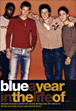 A year in the life of&nbsp;-&nbsp;Blue