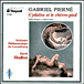 Gabriel Pierné