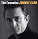 Johnny Cash&nbsp;-&nbsp;The essential Johnny Cash