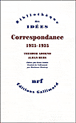 Correspondance