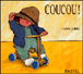 Coucou!&nbsp;-&nbsp;Jeanne Ashbé