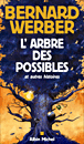 L'arbre des possibles et autres histoires&nbsp;-&nbsp;Bernard Werber