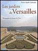 Les jardins de Versailles