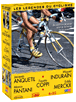 Les Légendes du cyclisme&nbsp;-&nbsp;Cyclisme