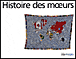 Histoire des moeurs&nbsp;-&nbsp;Jean Poirier