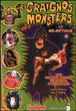 Ze craignos monsters&nbsp;-&nbsp;Jean-Pierre Putters