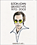 Greatest hits live 1970 - 2002&nbsp;-&nbsp;Elton John