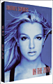 In the zone - Inclus CD Audio 4 titres&nbsp;-&nbsp;Britney Spears