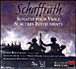 Christoph Schaffrath&nbsp;-&nbsp;Sonates pour viole et autres instruments