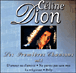 Céline Dion&nbsp;-&nbsp;Les premières chansons