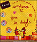 Comptines et jeux de doigts&nbsp;-&nbsp;Rémi Guichard, Annelore Parot