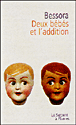Deux bébés et l'addition&nbsp;-&nbsp;Bessora