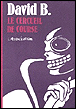Le cerceuil de course&nbsp;-&nbsp;David B.