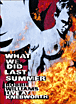What we did last summer&nbsp;-&nbsp;Robbie Williams