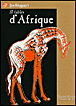 Fables d'afrique&nbsp;-&nbsp;J. Knappert