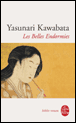 Les Belles endormies&nbsp;-&nbsp;Yasunari Kawabata, René Sieffert