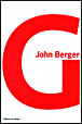 G&nbsp;-&nbsp;John Berger