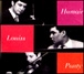 Jean-Luc Ponty, Daniel Humair, Eddy Louiss&nbsp;-&nbsp;Humair, Louiss, Ponty