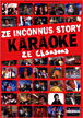 Ze Karaoké - Edition Simple&nbsp;-&nbsp;Les Inconnus