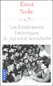 Les fondements historiques du national-socialisme&nbsp;-&nbsp;Ernst Nolte