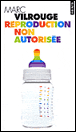 Reproduction non autorisée&nbsp;-&nbsp;Marc Vilrouge