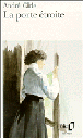 La Porte étroite&nbsp;-&nbsp;André Gide