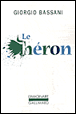 Le heron&nbsp;-&nbsp;Giorgio Bassani