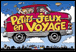Petits jeux en voyage&nbsp;-&nbsp;Vasco