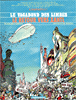 Le Vagabond des Limbes, T30&nbsp;-&nbsp;Ribera, Christian Godard