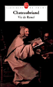 Vie de Rancé&nbsp;-&nbsp;François René de Chateaubriand