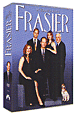 Frasier&nbsp;-&nbsp;Coffret intégral de la Saison 4