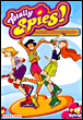 Totally Spies !&nbsp;-&nbsp;Alerte aux savants fous - Volume 2