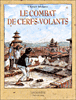 Le combat de cerfs-volants&nbsp;-&nbsp;Olivier Melano