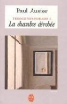 La chambre dérobée&nbsp;-&nbsp;Paul Auster