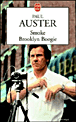 Smoke&nbsp;-&nbsp;Paul Auster