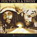 Typical Fefe&nbsp;-&nbsp;Double trouble revelation