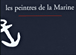 Les peintres de la marine&nbsp;-&nbsp;Collectif