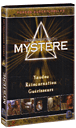 Les Dossiers du Mystère&nbsp;-&nbsp;Réincarnation, vaudous, guérisseurs