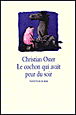 Le cochon qui avait peur du soir