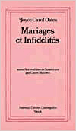 Mariages et infidélités&nbsp;-&nbsp;Joyce Carol Oates