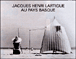 Au pays basque&nbsp;-&nbsp;Jacques-Henri Lartigue