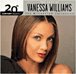 Vanessa Williams&nbsp;-&nbsp;20th century masters millennium collection
