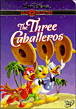 Les trois caballeros&nbsp;-&nbsp;Dessin Animé