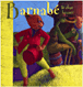 Barnabé le chat beauté&nbsp;-&nbsp;Florence Grazia, Eric Puybaret