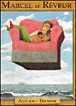 Marcel le rêveur&nbsp;-&nbsp;Anthony Browne