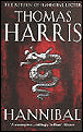 Hannibal&nbsp;-&nbsp;Thomas Harris