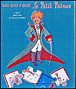Le Petit Prince - Le Petit Prince, Livre-puzzle