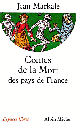 Contes de la mort&nbsp;-&nbsp;Jean Markale