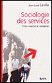Sociologie des services&nbsp;-&nbsp;Jean-Louis Laville