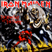 Iron Maiden&nbsp;-&nbsp;The number of the beast